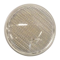 Лампа светодиодная Aquaviva GAS PAR56-270, 20Вт, RGB (Dimmer) - wod-mir.ru - Екатеринбург 