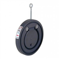 Обратный клапан d225мм межфланцевый, Era (без фланцев) - wod-mir.ru 