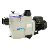 Насос Kripsol KSE-100 M, 220В, 15м³/ч, 1кВт, с префильтром - wod-mir.ru 