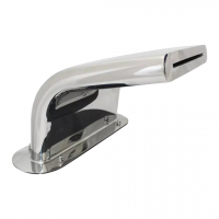 Водопад Линда-Мини, AISI-316, RunwillPools Р1-36L - wod-mir.ru 