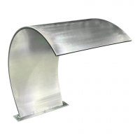 Водопад Луна, AISI-304, RunwillPools Р1-38 - wod-mir.ru 