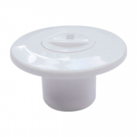  Форсунка Pool King PA00300 для подключения пылесоса (под плитку) - wod-mir.ru 