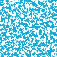 Пленка ПВХ Delifol NGD Blau 1,65х25м (41,25м²) синий мрамор - wod-mir.ru 