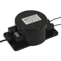 Трансформатор 105Вт/12В, Jcaqua JLLT-105 - wod-mir.ru 