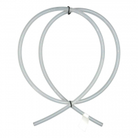 Трубка подачи в клапан впрыска, 1м - wod-mir.ru 