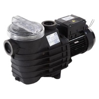 Насос Hayward SP2507XE113 EP-75, 380В, 11,5м³/ч, 0,75кВт, с префильтром - wod-mir.ru 