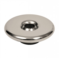  Форсунка стеновая Xenozone ФП.091.7/1 без закладной, AISI-316 (под плитку) - wod-mir.ru 