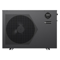 Тепловой инверторный насос Aquaviva Model 28Т - wod-mir.ru - Екатеринбург 