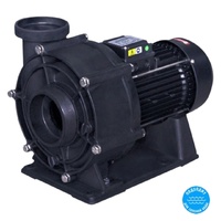 Насос Aquaviva LX WTB300T для соленой воды, 380В, 60м³/ч, 3кВт, без префильтра - wod-mir.ru 