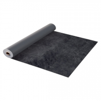  Пленка ПВХ Renolit Alkorplan Touch Elegance 1,65x25м (41,25м²) серый мрамор - wod-mir.ru 