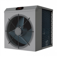  Тепловой насос Aquaviva F-Mini AVCB05, 5,8кВт - wod-mir.ru 