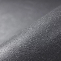  Пленка ПВХ Renolit Alkorplan Relief Dark Grey 1,65x25м (41,25м²) темно-серая - wod-mir.ru 