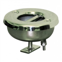  Анкер крепления разделительных дорожек, AISI-316, RunwillPools Р14-06L (под пленку) - wod-mir.ru 