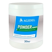 Agidel Powder Minus препарат для понижения уровня рН воды (гранулы), 30кг - wod-mir.ru 