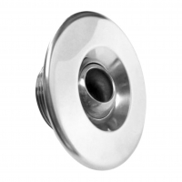  Форсунка стеновая Акватехника АТ 03.02M, AISI-316 (под плитку) - wod-mir.ru 