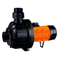 Насос Pool King BTP-5500B2, 380В, 105м³/ч, 5,5кВт, без префильтра - wod-mir.ru 