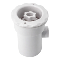 Форсунка Jcaqua JPA103 гидромассажная - wod-mir.ru 