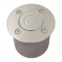  Адаптер Xenozone АД.01.2/1 для пневмокнопки, AISI-316 - wod-mir.ru 