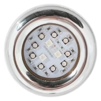 Подсветка для купели - wod-mir.ru 