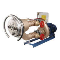  Противоток Hugo Lahme Fitstar Taifun Duo 7640020 - wod-mir.ru 