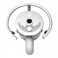  Противоток 50м³/ч Акватехника АТ 15.01.1M, AISI-316, с пьезокнопкой - wod-mir.ru 