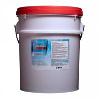 Agidel Granular средство для дезинфекции воды (гранулы), 9кг - wod-mir.ru 