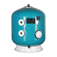 Фильтр Pool King HK151400тд, 61,6м³/ч, д.1400мм (без обвязки) - wod-mir.ru - Екатеринбург 