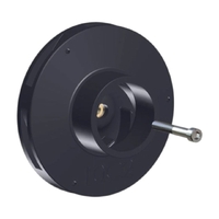 Крыльчатка насоса Hayward TriStar SP32201-SP2203 (SPX3220C) - wod-mir.ru 