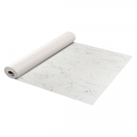  Пленка ПВХ Renolit Alkorplan Touch Vanity 1,65x21м (41,25м²) белый мрамор - wod-mir.ru 