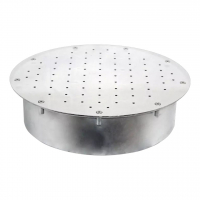 Гейзер д.400 RunwillPools Р2-13L, AISI-316 (под плитку) - wod-mir.ru 