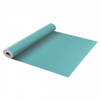  Пленка ПВХ Renolit Alkorplan 2000 Caribbean Green 1,65x25м (41,25м²) бирюзовая - wod-mir.ru 