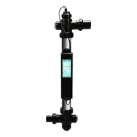 Ультрафиолетовая установка Aquaviva Nano Tech UV75 Standard - wod-mir.ru 