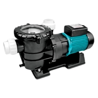 Насос Jcaqua JCP10-250, 220В, 36м³/ч, 1,85кВт, с префильтром - wod-mir.ru 