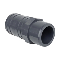 Штуцер для шланга Effast клеевой, d40 (RDRPGD0400) - wod-mir.ru 