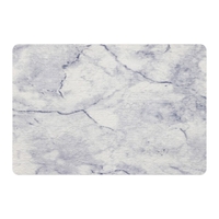 Пленка ПВХ GemLab Bounty 1,65х20м (33м²) белый мрамор - wod-mir.ru 