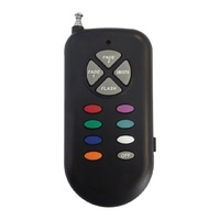 Пульт управления Aquaviva к LED PAR56 (GAS) - wod-mir.ru - Екатеринбург 