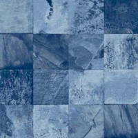 Пленка ПВХ CGT Alkor Fidji French Coast 1,65х21м (синяя плитка) - wod-mir.ru 