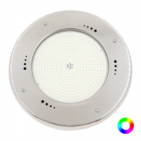 Прожектор светодиодный 30Вт, RGB, AISI-304, Xenozone ПС.30.1.PAR56 (универсальный)  - wod-mir.ru 