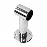 Кронштейн под трубу Акватехника АТ 11.08M, AISI-316 (40х1,5мм) - wod-mir.ru 