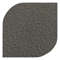 Пленка ПВХ Cefil Comfort Gris Anthracite, ширина 1,65м (антрацит) - wod-mir.ru 