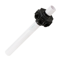 Коллектор для фильтра Aquaviva V1200C, с трубой (89012873) - wod-mir.ru 