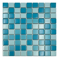 Мозаика керамическая Aquaviva YF-TC05 - wod-mir.ru 