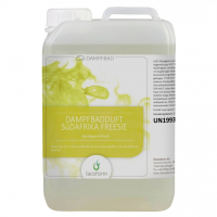 Аромат для хамама Lacoform Южноафриканская Фрезия, 3л - wod-mir.ru 