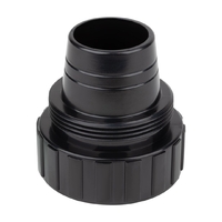 Гайка с муфтой для фильтров Aquaviva FSU/FSP/FSF (1013049) - wod-mir.ru 