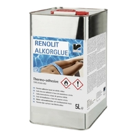 Клей термоактивный Renolit Alkorglue, 5л - wod-mir.ru 