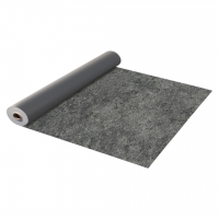  Пленка ПВХ Renolit Alkorplan Touch Prestige 1,65x25м (41,25м²) серый камень - wod-mir.ru 