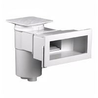 Скиммер Hayward SP1085 AutoSkim Wide (под пленку) - wod-mir.ru - Екатеринбург 