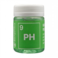 Раствор для калибровки pH-9, Лаборатория Востротина - wod-mir.ru 