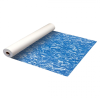  Пленка ПВХ Renolit Alkorplan 3000 Marble 1,65x25м (41,25м²) мрамор - wod-mir.ru 