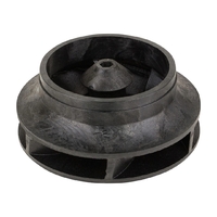 Крыльчатка насоса Kripsol KA/KAP300 (RKA132/ RBH0007.13R/ RPUM0013.16R/ RPUM0013.20R/ RBH0007.17R/ 500100070017) - wod-mir.ru 